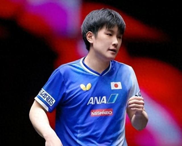 翻脸不认人？日本媒体对张本智和的态度大变，网友不把他当日本人