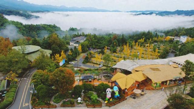 免票景区再增加！四川景区福利活动最新汇总→