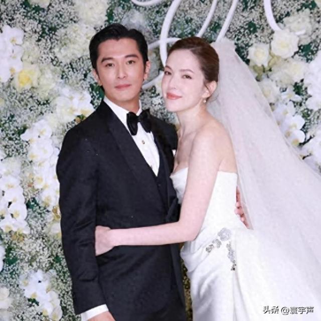 邱泽和许玮甯大婚，26年好闺蜜杨丞琳缺席，真相很残忍！