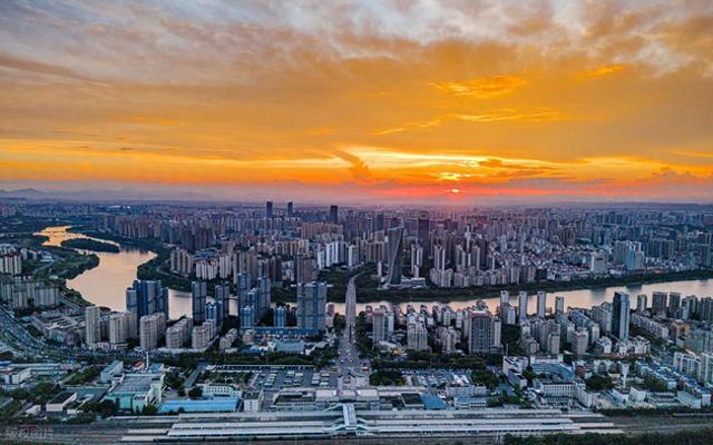 广州没想到，深圳没想到，现在赣州怎么突然这么受欢迎了！