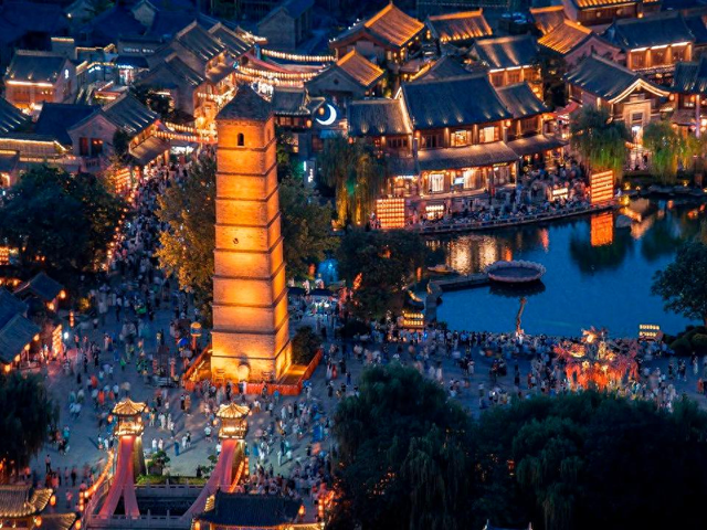 鼓励带薪休假、门票减免......河南多举措促文旅消费