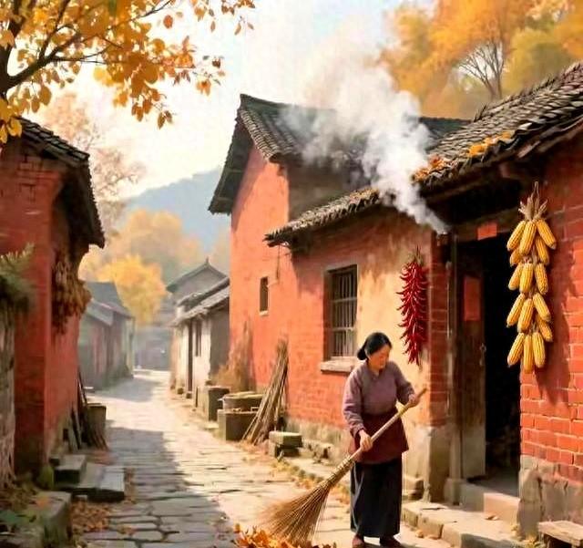 发现了没，凡是家里添了孙子，大部分老人都会发生以下变化