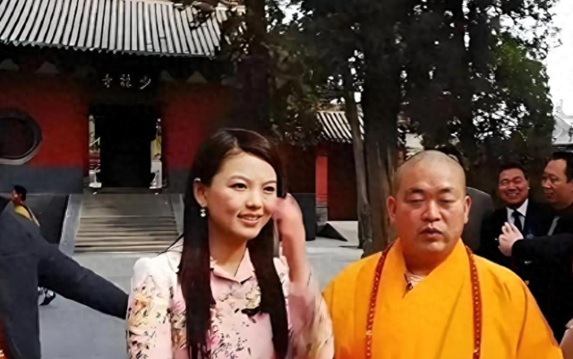 释永信被查第8天，恶心一幕出现，王诗龄受牵连，评论区不堪入目