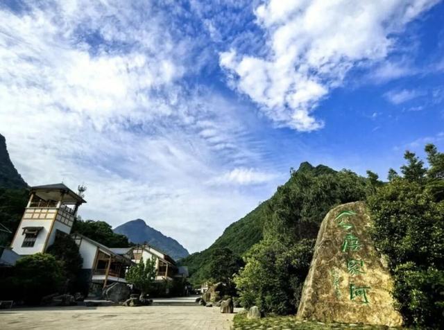 当唐家河“搬”进南京城：一场跨越千里的自然邂逅