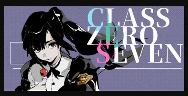 日漫少女攻略游戏（日漫风格少女格斗动作游戏零至七年级现已上线Steam平台）