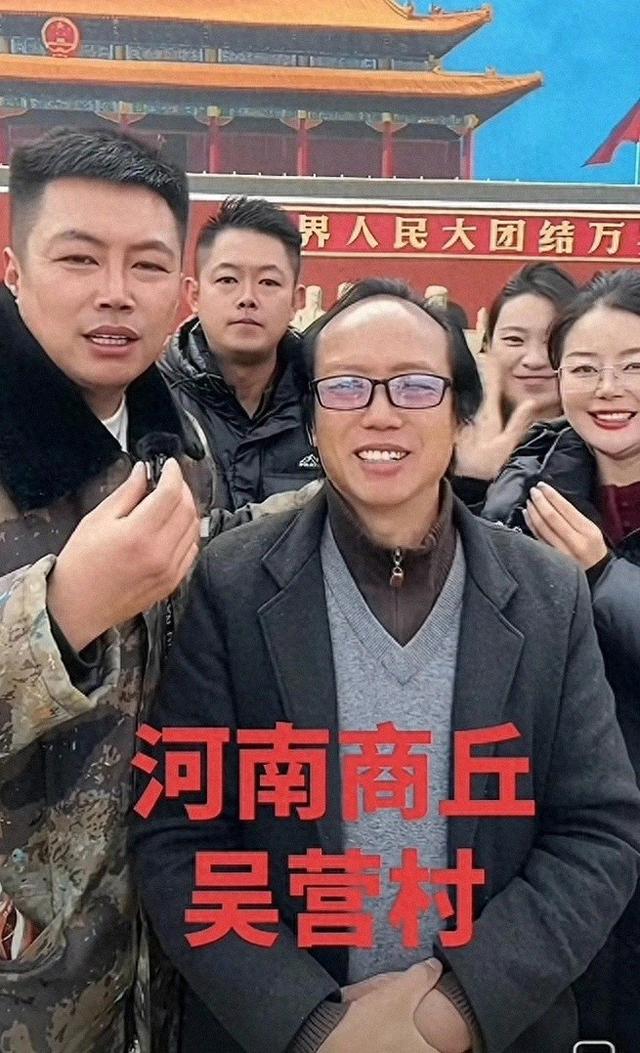 吴承言并非草根而是“画二代”，父亲获奖无数	，被传北京画院院长