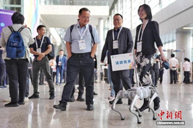 IASP2025年世界大会在京闭幕 签约42项中外合作项目