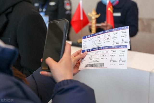 订好机票后怎么选座位？如何值机选座?