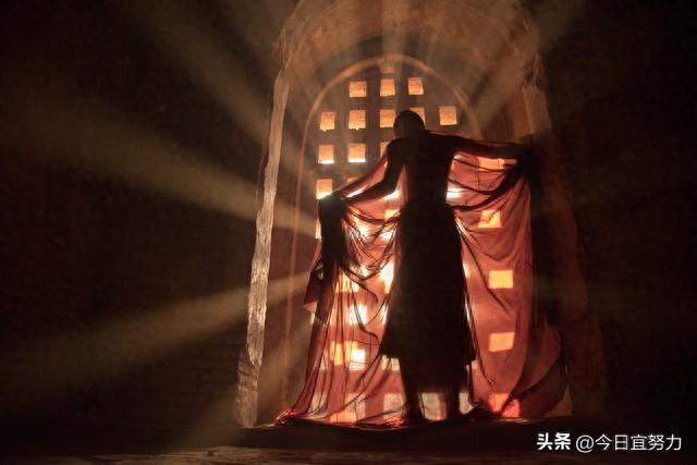 周公解梦梦见死人什么意思（做梦梦到死人是什么意思）