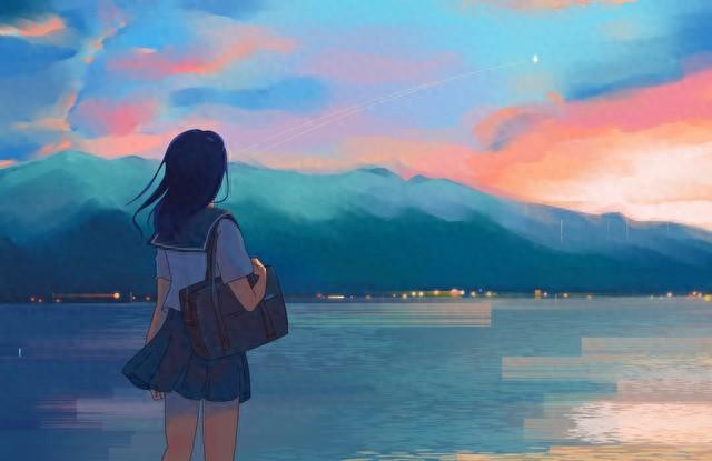 致那个最不会爱自己的人