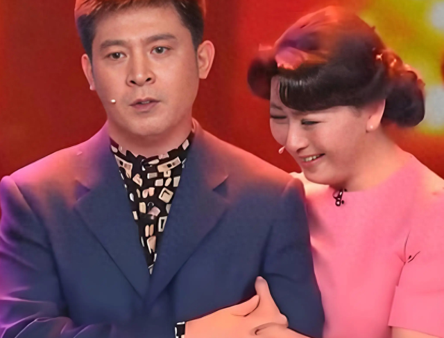 孙涛崩溃大哭发声仅1个小时, 恶心的事发生，和闫学晶脱不了关系