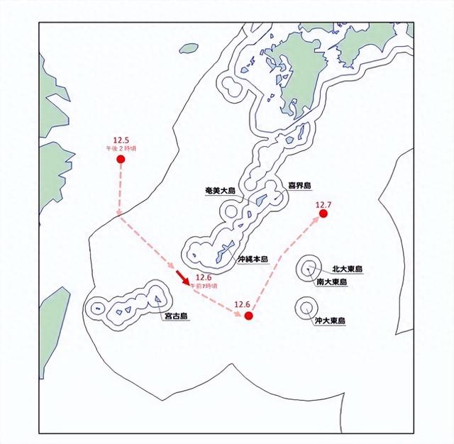 日本航母正式出港！高市早苗紧急表态后，普京做了一个明智的决定