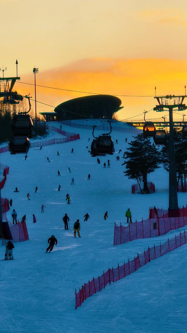 吉林邀客共赴冰雪之约