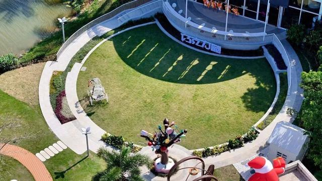 逃离冷冬！来万宁兴隆，这里25℃阳光免费