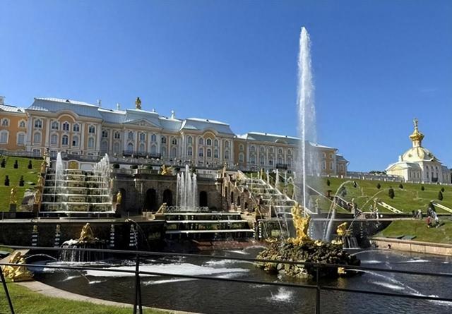 俄罗斯旅游回来，难以置信1.47亿人口的俄罗斯，发展成这样了