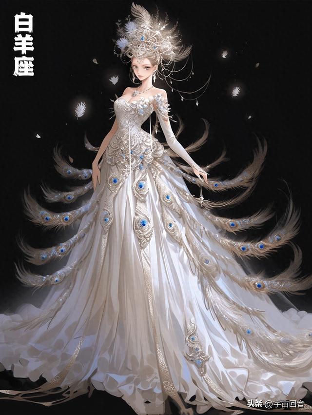 白羊座12月30至31日，天要助你，才让你看到此文！