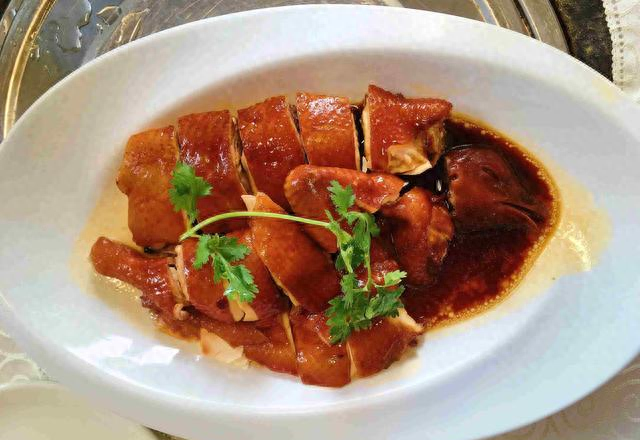 除夕年夜饭菜单吉祥菜谱（无论贫富）