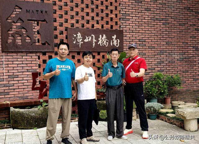 古城高新区，中共闽中漳州工委老党员阮位东故居：殷殷红色情谊！