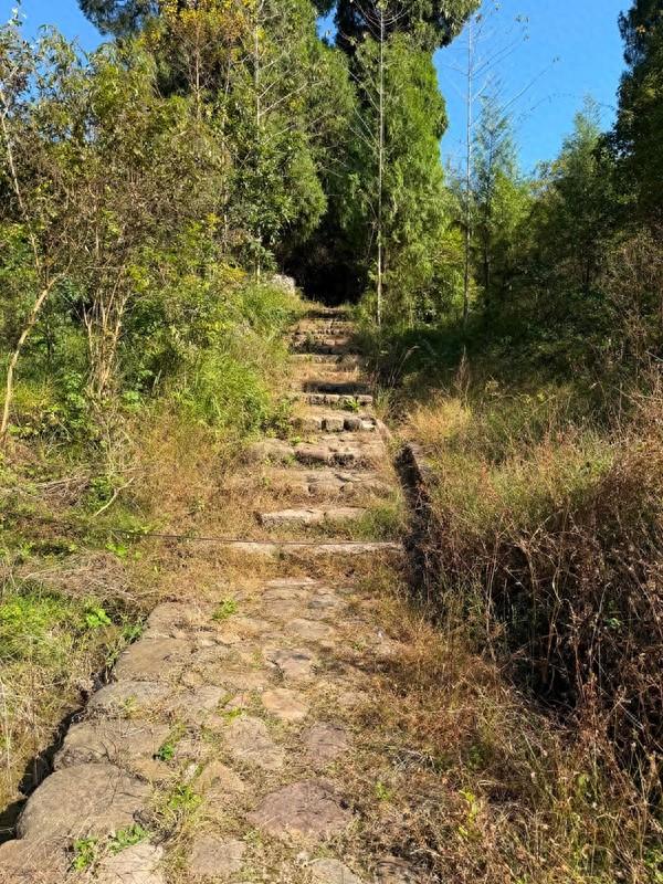 公路历史文化丨湘黔公路 一驿一桥的风骨传承