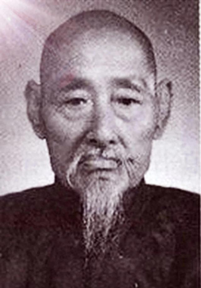 他！曾任甘肃省省长，却辞官写字为生，一手“核桃楷”独步天下