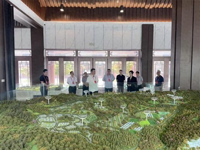 重庆彭水政协：助力“国字号”旅游度假区创建