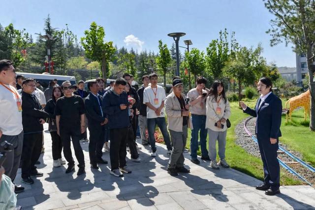 一条沁河，如何淌出“文旅新滋味”？