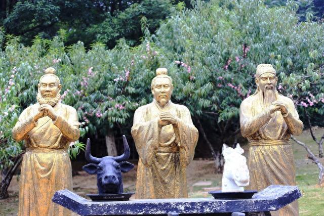 大话三国攻略（大话三国隐藏的秘密曝光）