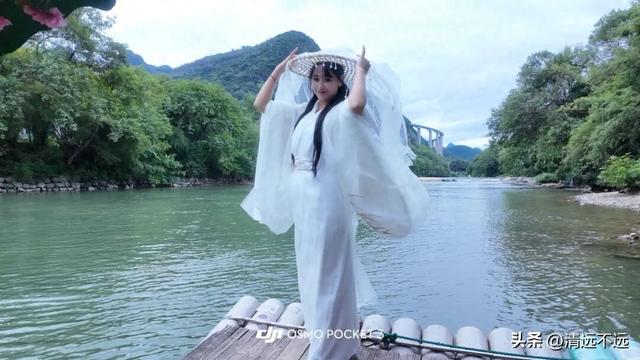 广东竟藏着个“小桂林”？太空舱民宿、云海日出，冬日必打卡！