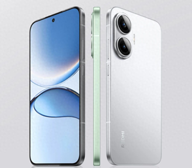 REDMI Turbo 系列新机提上日程，或为 REDMI Turbo5