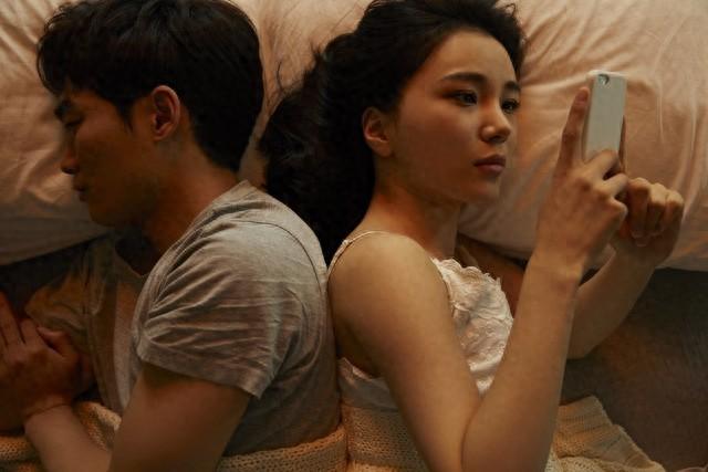 为什么男人越睡越喜欢（无论男人还是女人）