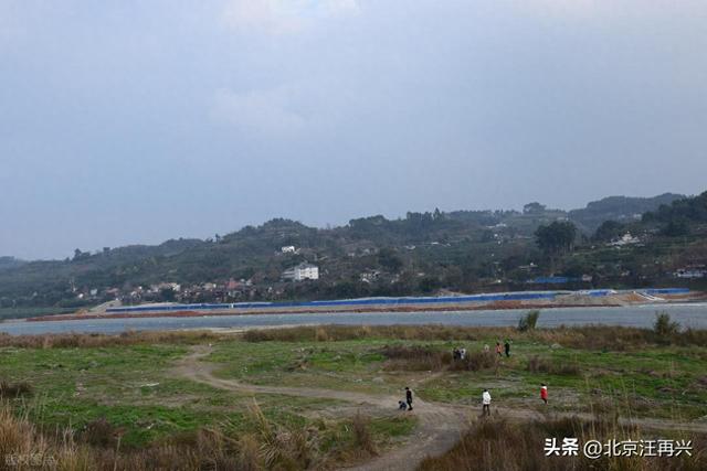 总传张献忠江口沉银，想过没有，沉银，为何是江口