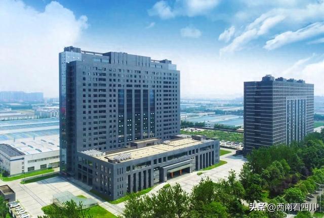 天路无碍因长虹，四川国企再立功！“长虹造”助神舟二十一号飞天