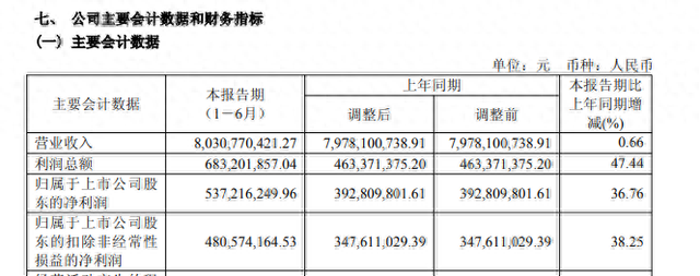 财报解读 | 卧龙电驱：人形机器人概念，业绩与股价齐飞