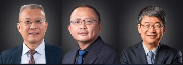一场外尔费米子发现的国际竞赛 | 2025年未来科学大奖物质科学奖