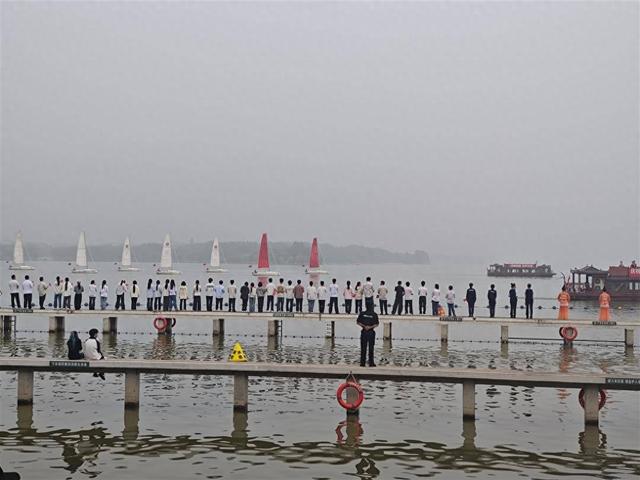 武汉位列游客平均停留时长前列城市  “全时文旅”24小时精彩不打烊