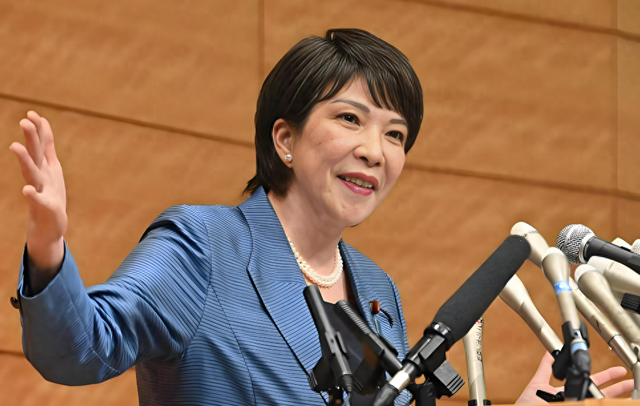 煮熟鸭子要飞？盟友倒戈，在野党联手逼宫，高市早苗首相之位告急