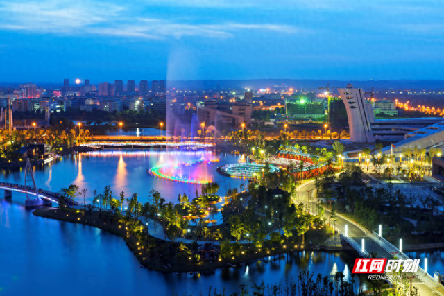 湘超烽火，打卡武陵！一份献给铁杆球迷的常德漫游指南