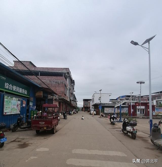 广西南宁市武鸣区陆斡镇县级文保建筑，是文桐村民的文娱场所