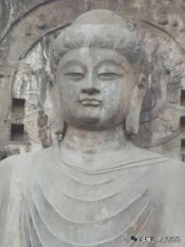 洛阳寻古 || 胡成冮