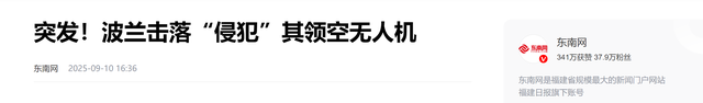 全世界都被俄罗斯耍了，"侵入"波兰只是一个幌子，真正目标曝光？