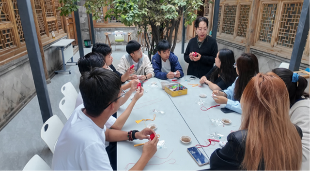 湟源：第十届排灯文化旅游艺术展演系列活动点燃夏日激情