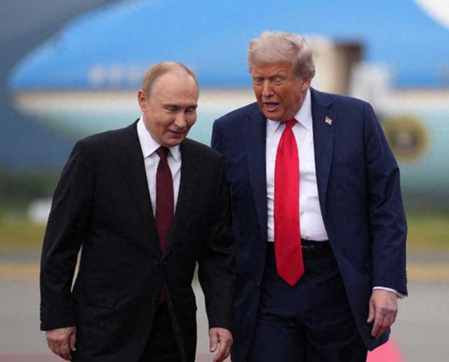 美俄秘密谈判2个月没动静，突然传出了爆炸性消息