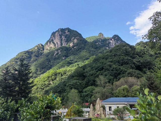 谷中秋信，红河谷的夏末邀约