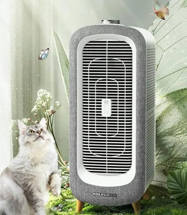 养宠家庭宠物空气净化器352 X86C宠物版是必要的