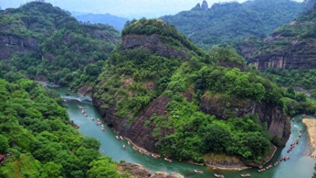 十日谈·人在旅途｜李新章：乡音伴我前行