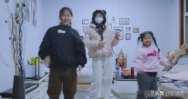38岁江苏教师梁娇因白血病去世，丈夫离世不过百天，小女儿才7岁