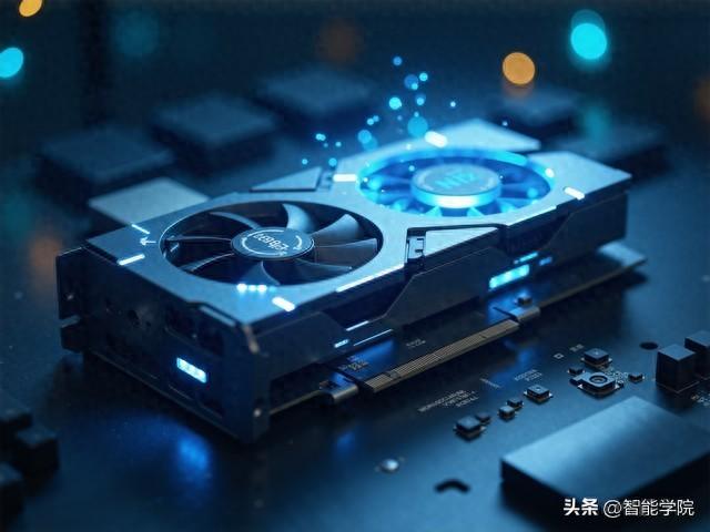 华为叫板英伟达：算力效率3倍碾压？