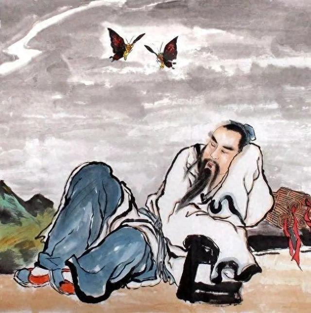 梦境是平行宇宙的入口吗（梦境中的世界是平行宇宙科学家猜测人类拥有两个意识）