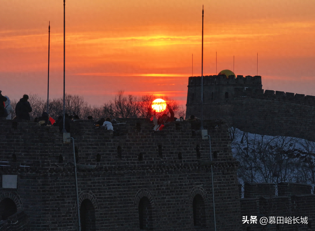 【慕田峪长城酒店】两天一夜宝藏攻略｜长城 + 滑雪 限时礼遇别错过！