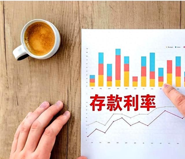 手握百万存款的人，2025年为什么突然成了人生赢家？